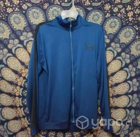 Conjunto buzo under armour M - Imagen 2