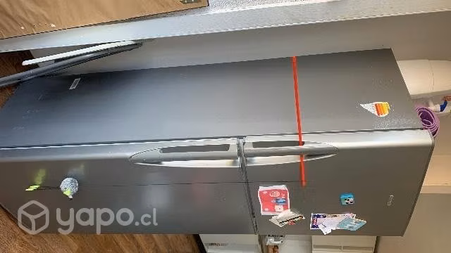 Refrigerador