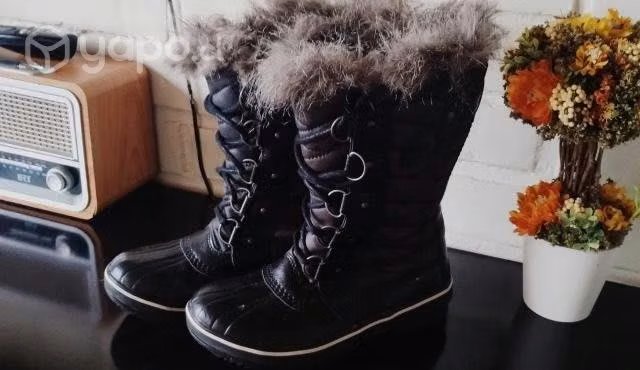 Botas - Imagen 2