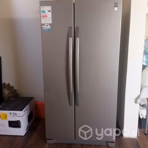 Refrigerador 2 Puertas