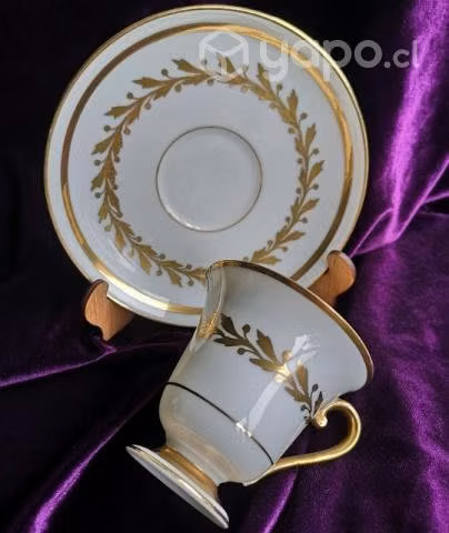 6 tazas de café - Imagen 2