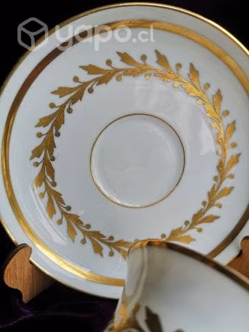 6 tazas de café - Imagen 6
