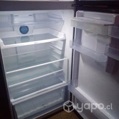 Refrigerador Grande