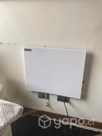 Calefactor Mural Ecoleed 300W - Imagen 2