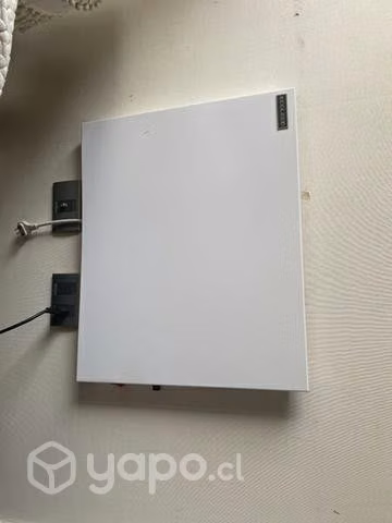 Calefactor Mural Ecoleed 300W