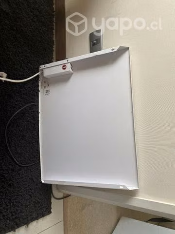 Calefactor Mural Ecoleed 300W - Imagen 3