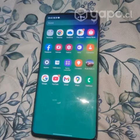 Samsung s10+