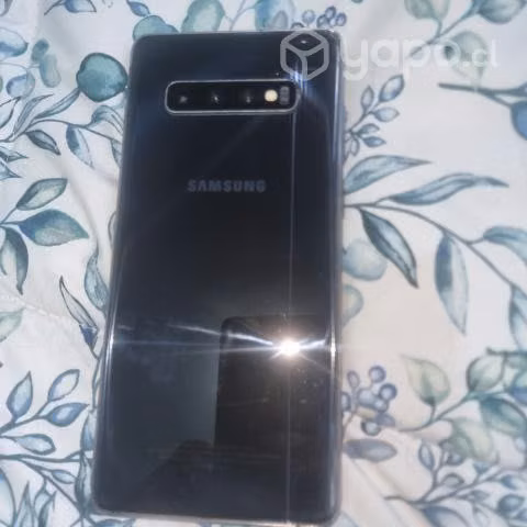Samsung s10+