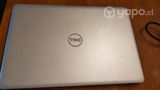 Notebook Dell I5 SSD 480 + HDD 2tb, ram de 8gb