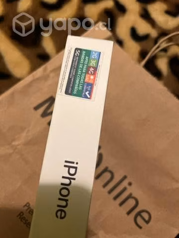 IPhone 14 Pro Max - Imagen 4