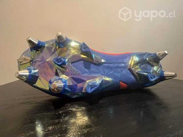 Zaptos de fútbol predator sg