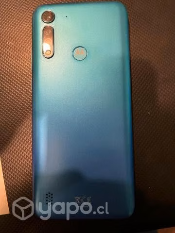 Celular Xiaomi note8 y motorola g8 power lite - Imagen 2