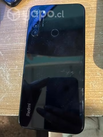 Celular Xiaomi note8 y motorola g8 power lite - Imagen 4