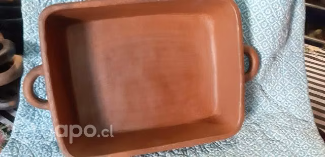 Cositas de pomaire