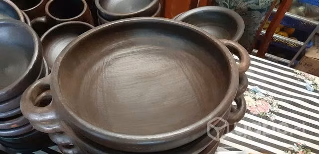 Cositas de pomaire