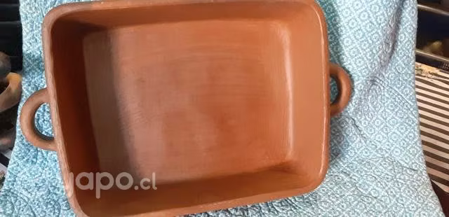 Cositas de pomaire