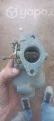 Carburador ford A - Imagen 2