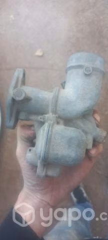 Carburador ford A