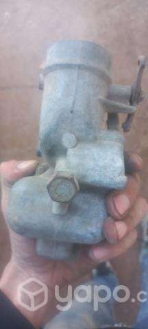 Carburador ford A - Imagen 4