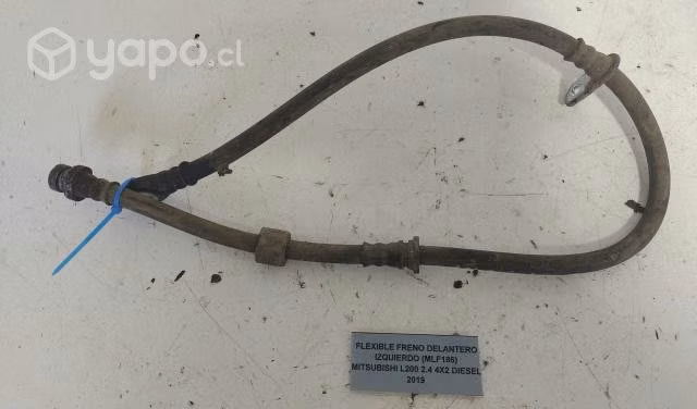 Flexible Freno Del Izq (MLF186) Mitsubishi L200