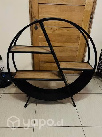 Mesa de arrimo