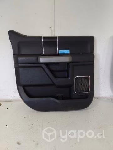 Tapiz Puerta Trasera Izquierda (FFP2018) Ford F150