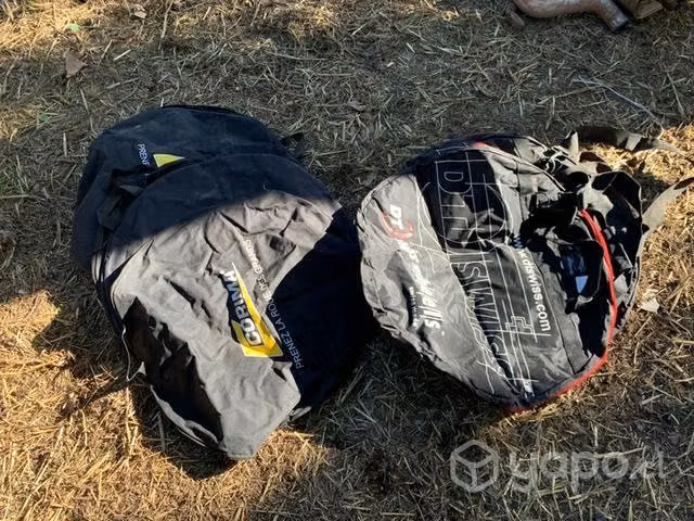 Fundas de rueda bicicleta de ruta