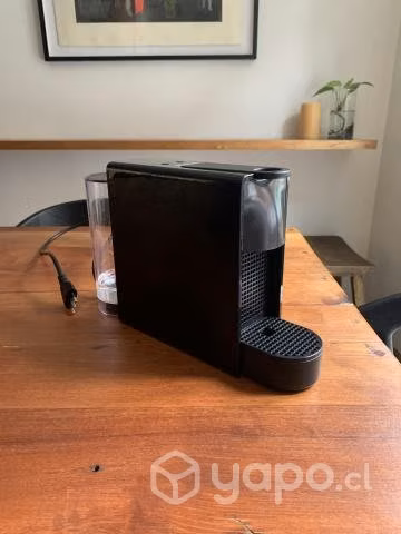 Nespresso