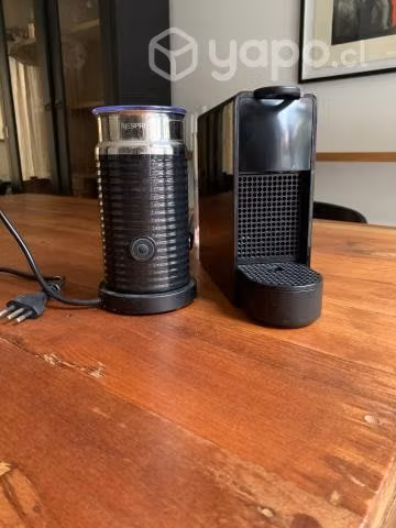 Nespresso