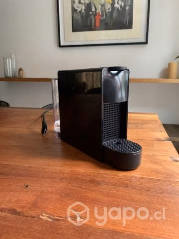 Nespresso