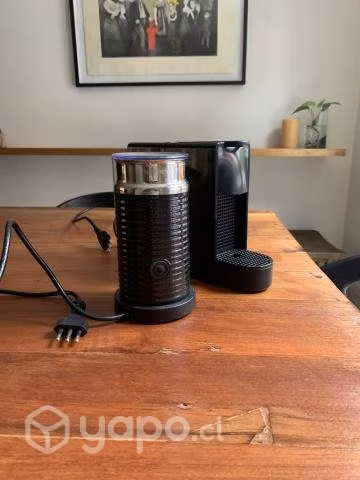 Nespresso