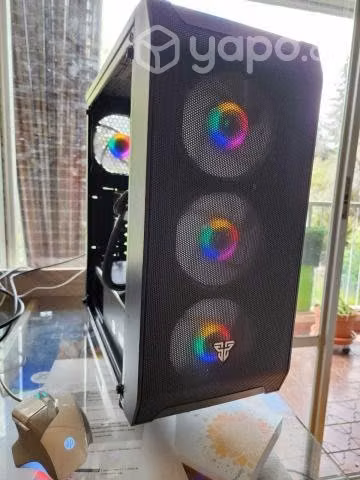 Pc Gamer I5+3060ti+16Gb Ram+640Gb Sdd+1tb+mon23