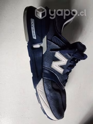 Zapatillas