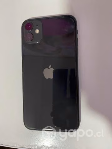 iPhone 11 126g
