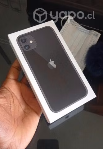 iPhone 11 126g