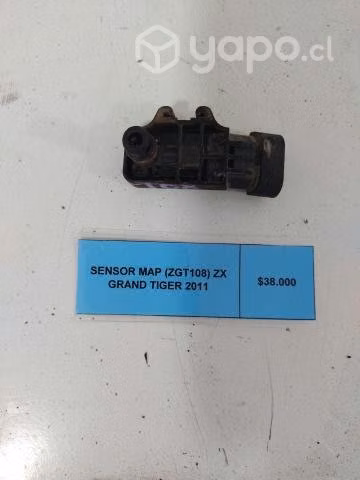 Sensor MAP (ZGT108) ZX Grand Tiger 2011