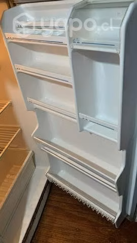 Refrigerador