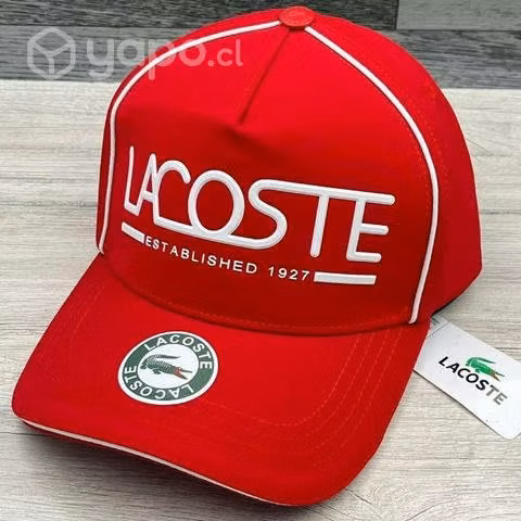 Jockey 100 % lacoste