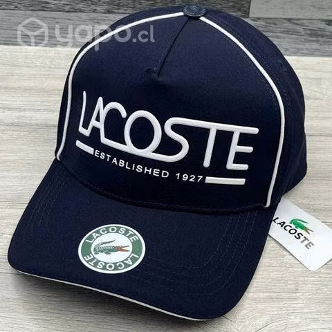 Jockey 100 % lacoste