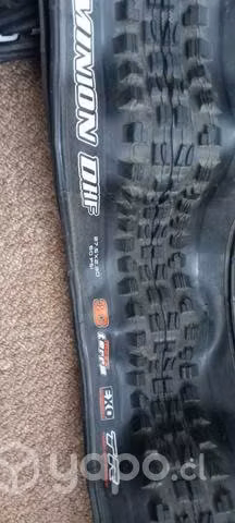 Maxis 27.5 - Imagen 3