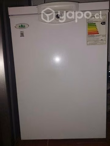 Se vende congelador