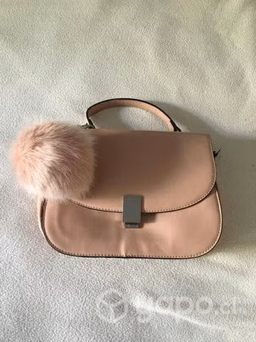 Cartera ALDO charol