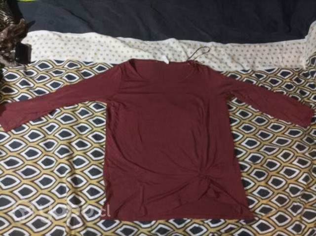 Ropa dama buen precio