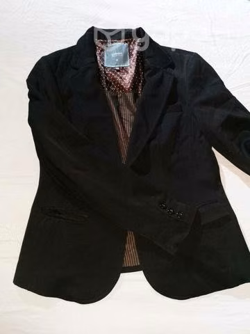 Blusas y poleras formales - Imagen 5