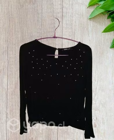 Blusas y poleras formales - Imagen 6