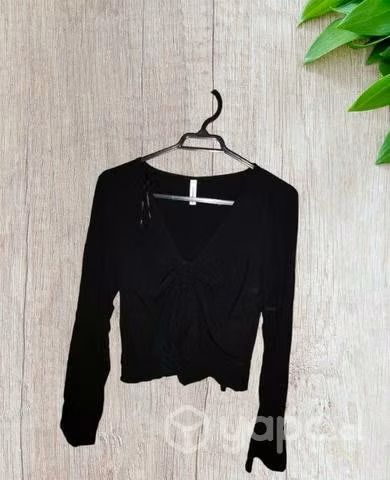 Blusas y poleras formales - Imagen 4