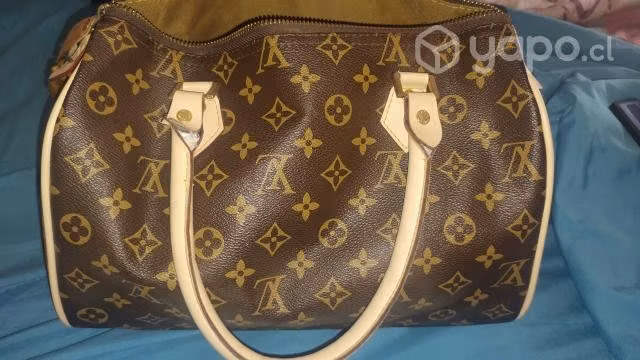 Cartera L.V