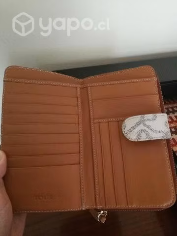 Billetera Tous