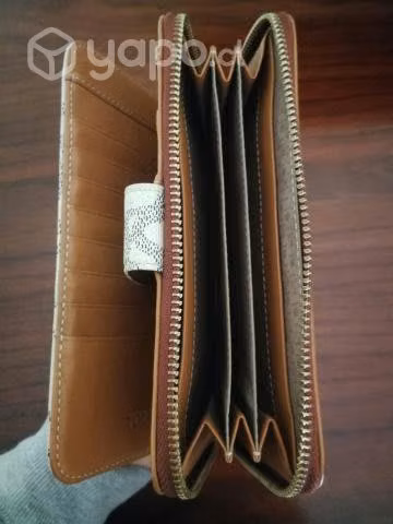 Billetera Tous