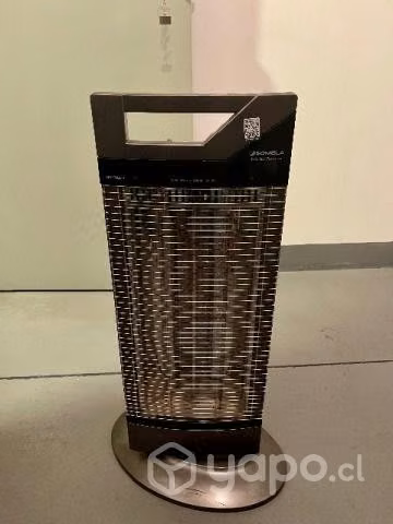 Estufa somela eco heat pro eh1000 - Imagen 2